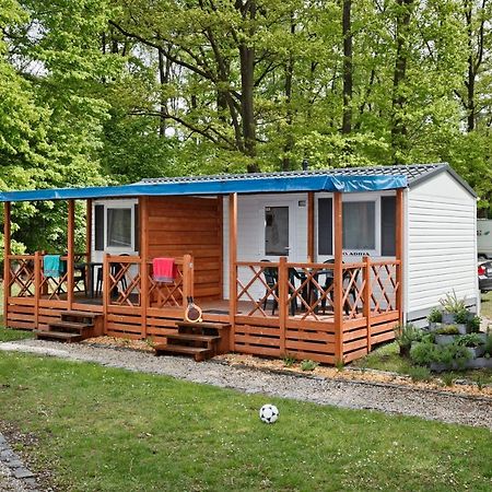 Knaus Campingpark Essen Extérieur photo