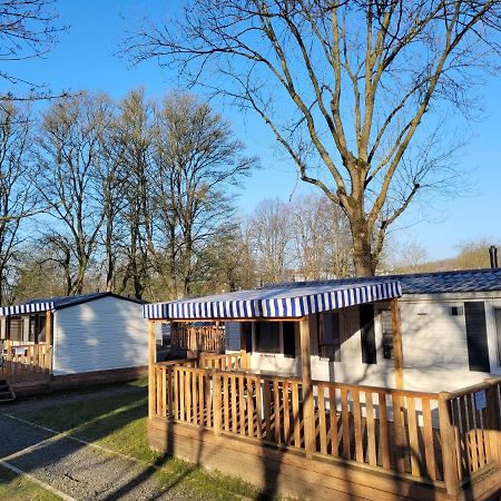 Knaus Campingpark Essen Extérieur photo