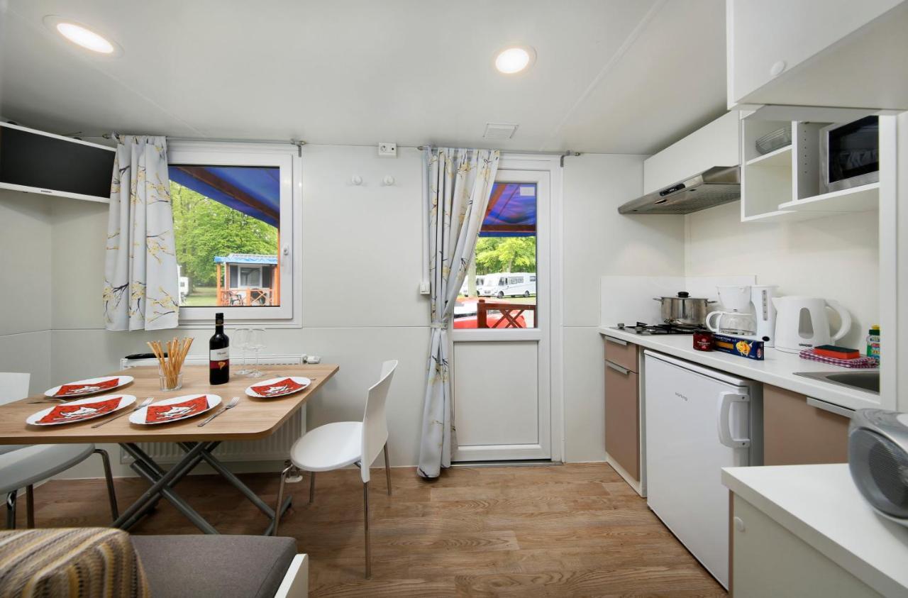 Knaus Campingpark Essen Extérieur photo