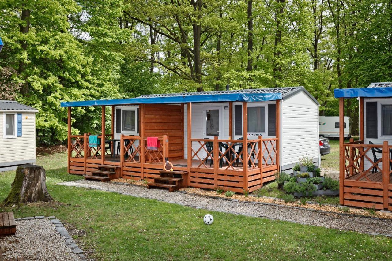 Knaus Campingpark Essen Extérieur photo