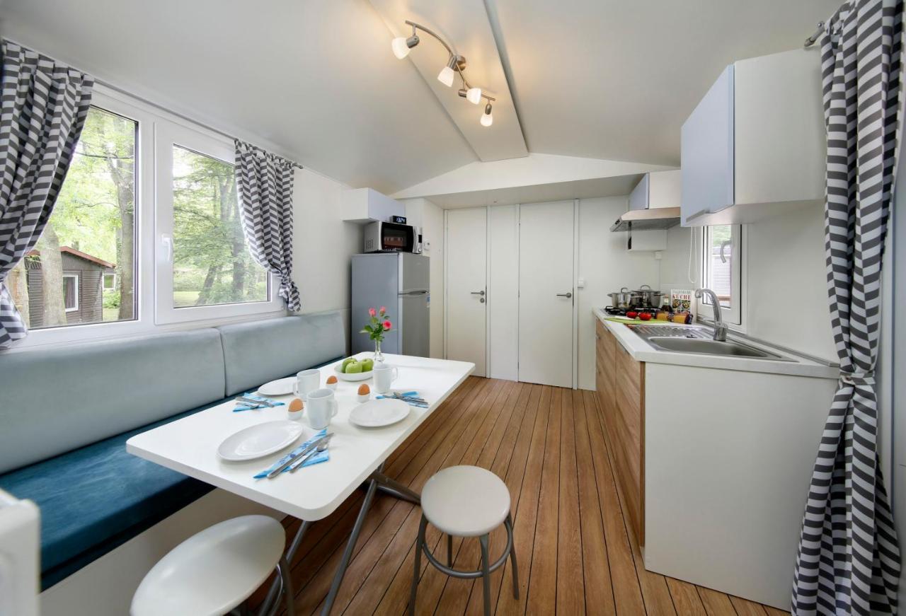 Knaus Campingpark Essen Extérieur photo