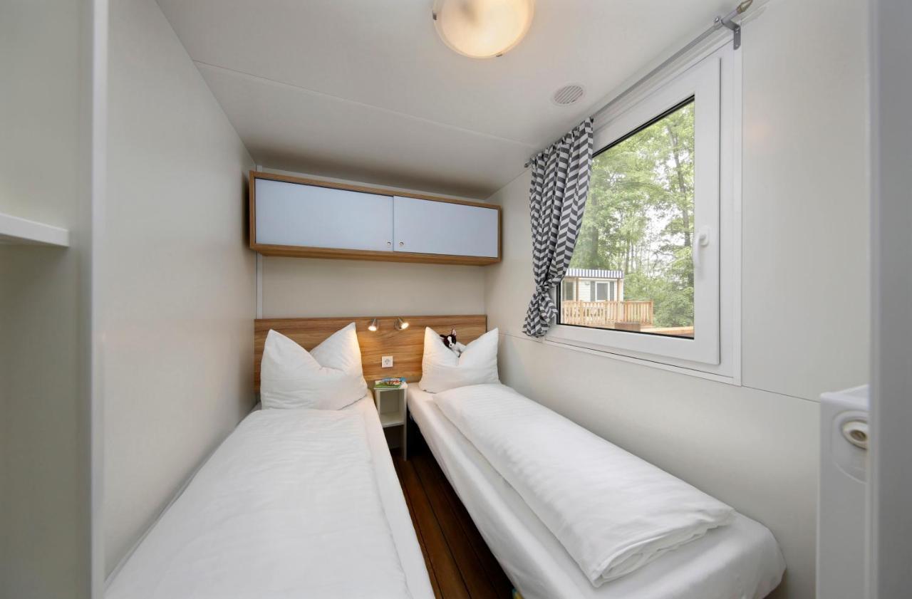 Knaus Campingpark Essen Extérieur photo