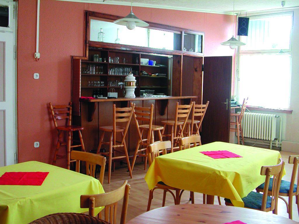 Knaus Campingpark Essen Extérieur photo